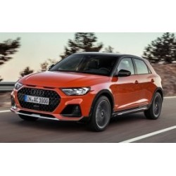 Acessórios Audi A1 (2018 - atualidade)
